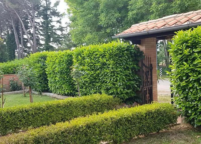La Casa Di Gigliola