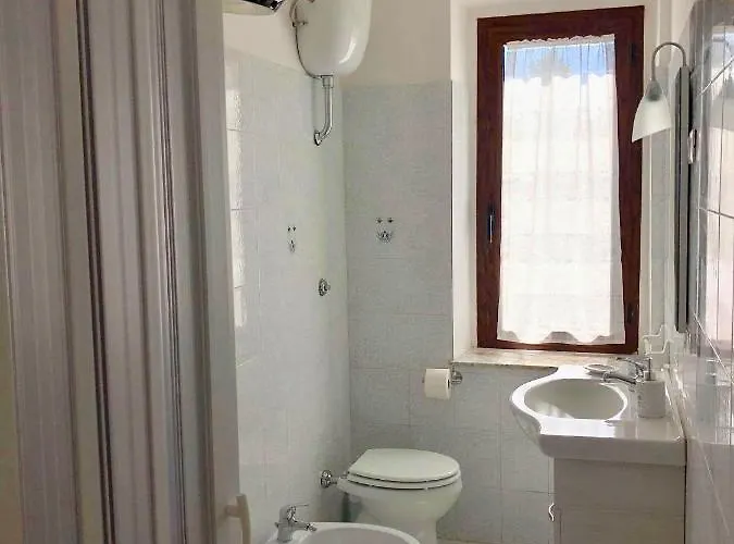 La Casa Del Villanu