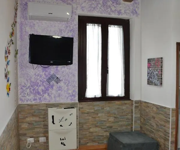 Al Centro Del Porto
