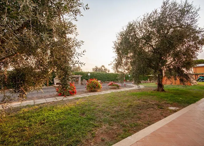 Agriturismo L'Istrice di Giò