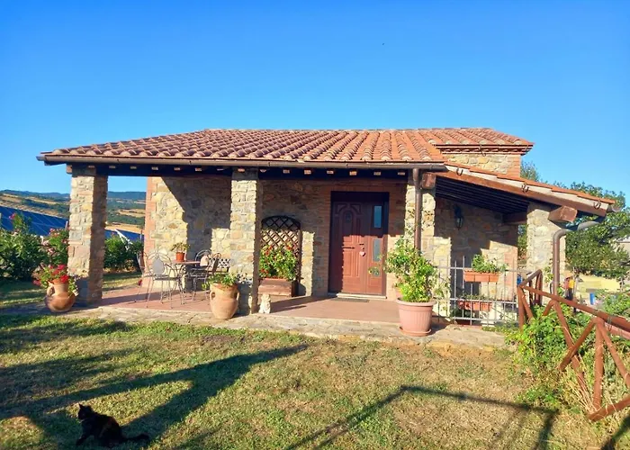 Agriturismo La Casina