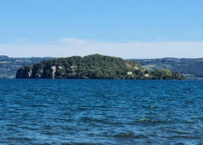 Il tempio di Medusa