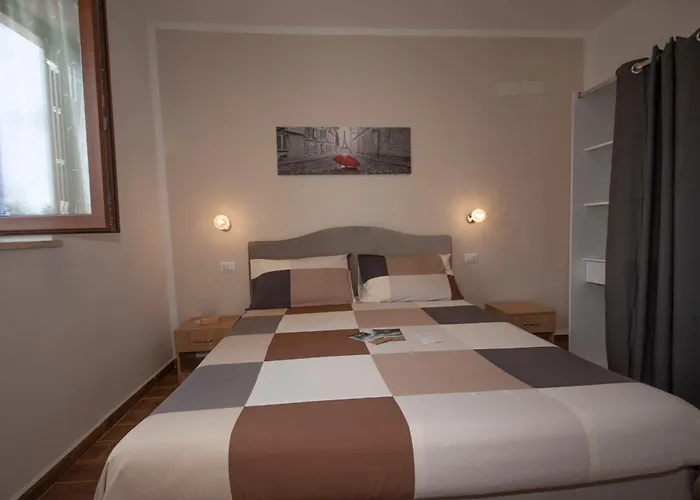 Agriturismo L'Istrice di Giò