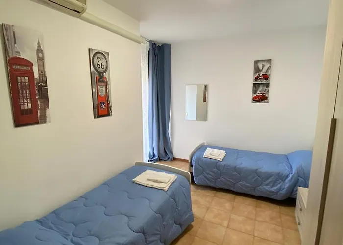 Il Tulipano