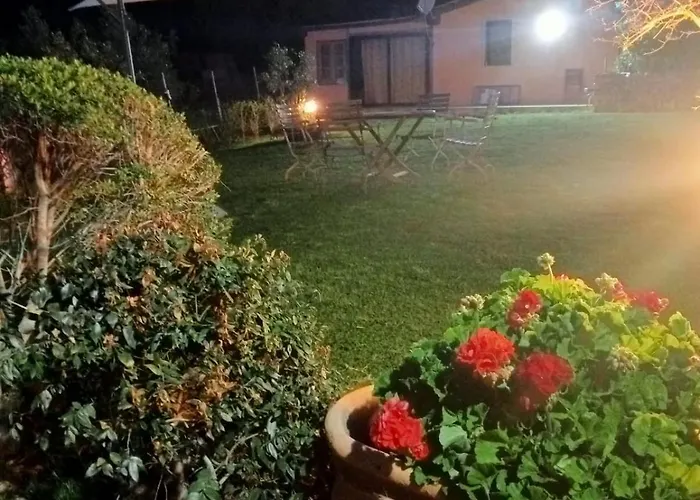 Casa in campagna