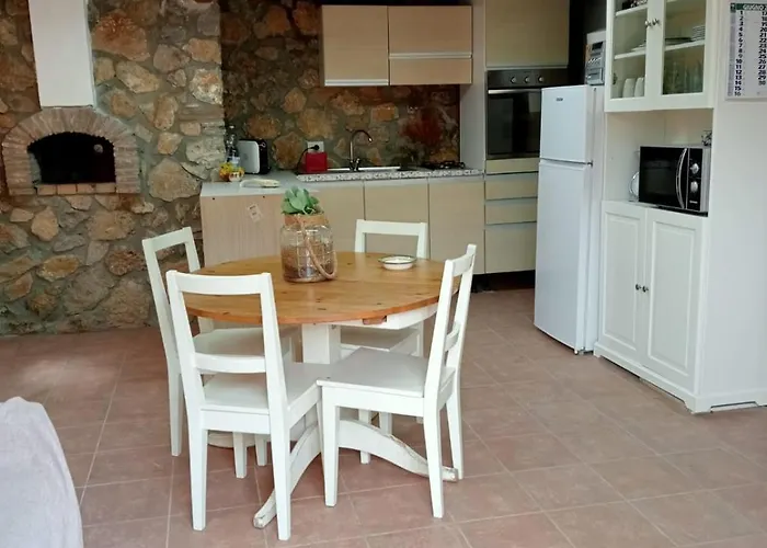 Casa In Campagna