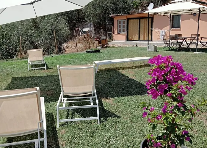Casa in campagna