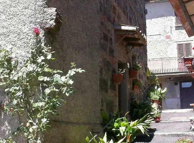 Casa Del Ciliegio