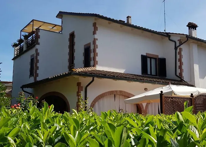 La Casa Di Gigliola